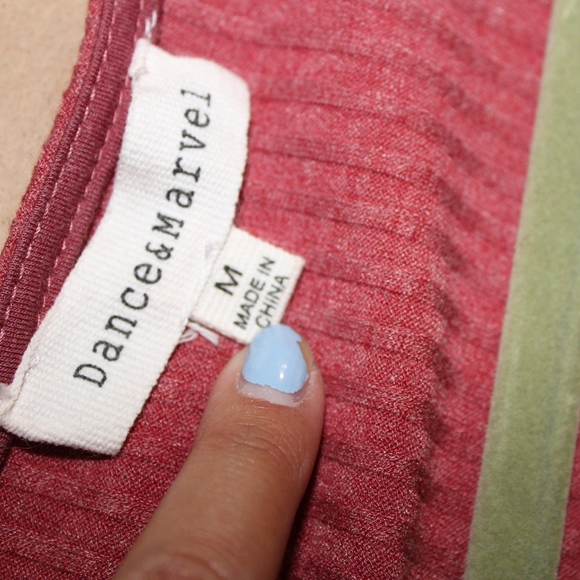 Bodysuit, Pink, Going Out - Picture 4 of 5